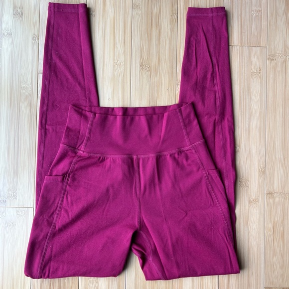 Alphalux Leggings - Picture 3 of 6